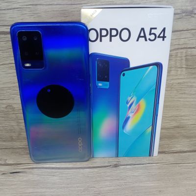 Oppo A54 srochna sotiladi