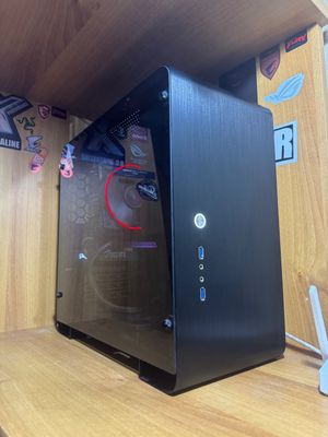 Компьютер для игр/работы/монтажа i9/rtx 3070/32gb ram