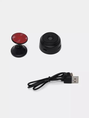 Simsiz mini kamera Xiaoyi XY-001 – Wi-Fi kuzatuv