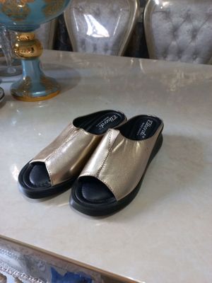 Тапочки
