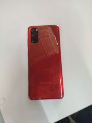 Samsung s20 12/128gb