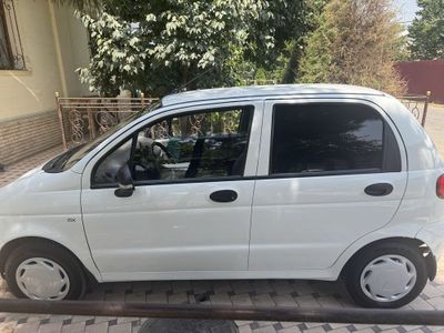 Matiz super mix
