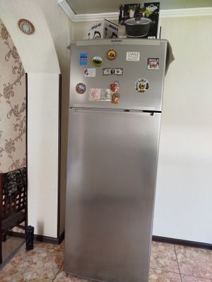 Продам холодильник Сименс
