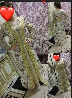 kelinlar uchun ajoyib liboslar sotiladi