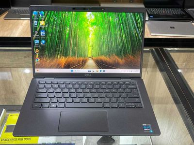 DELL Carbon Latitude 7320 Core i7-1185G7 ram 16 ssd 256
