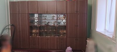 Российская стенка сотилади сирочно