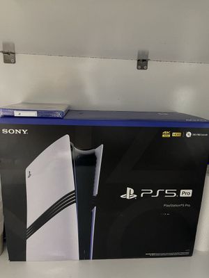 Playstation 5 Pro