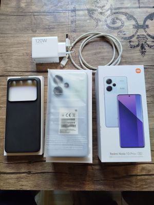 Redmi 13 pro plus 5G 12/512