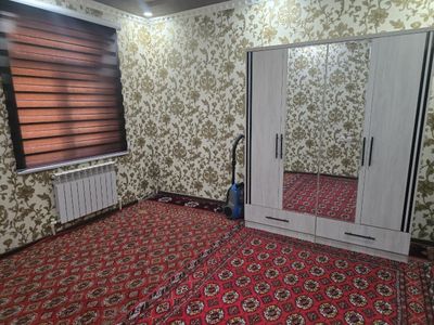 Яшнобод туманида 2 хонали квартира ижарага берилади