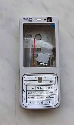Nokia N73 ko'rpus sotiladi Yengi