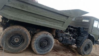 Виздахот 4310 сотилади