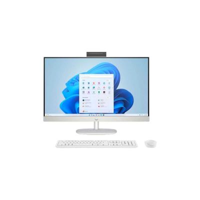 Моноблок HP 27" / AiO Maokong27 / Core i5-1335U / 8ГБ / 512ГБ SSD