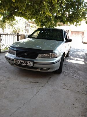 Nexia 1 sons sotiladi