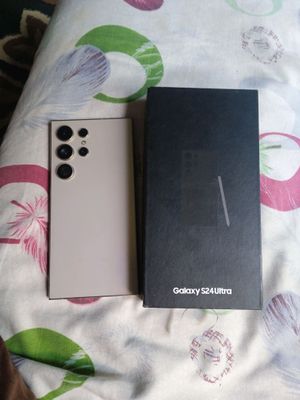 Samsung galaxy s24 ultra