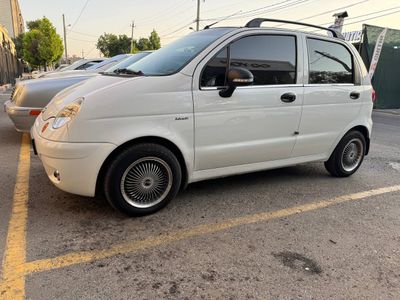Матиз 2009г «автомат»