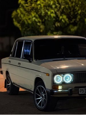Jugli lada 2106 holati yaxshi