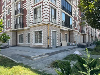 6-комнатная квартира в ЖК Гринвич, Мирабадский район