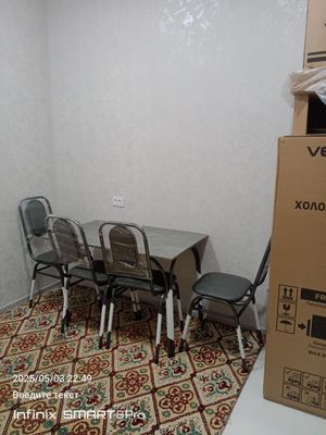 Ijarachi qidirvomiz kichik oila bolsa yaxshi.