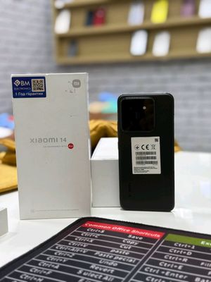 Xiaomi 14
