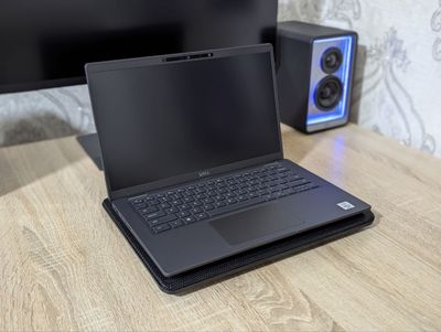 Dell Latitude 7410 i5 10th 16/512GB Face ID