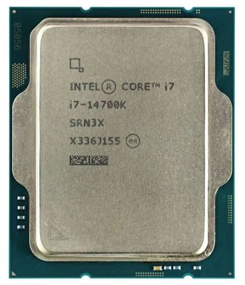 Core i7 14700K (OEM)