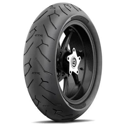 #562 задняя резина, размер 160/60-17. Производитель MMT® S1-XX. Скорос