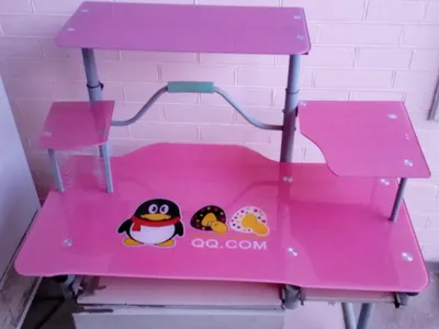 Парта мебель письменный стол