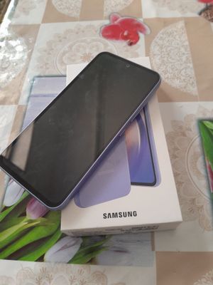 SAMSUNG A54 5G kelishamiz