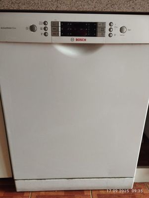 Посудомоечная машина Bosch 6-я серия б/у