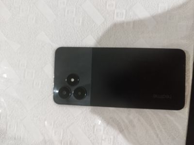 Hiomi realmi c51