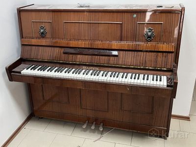 Пианино Беларусь