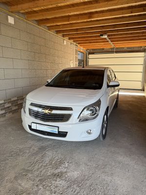 Chevrolet Cobalt 2022 йил