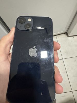 iPhone 13 128 память ёмкости 85продаю срочно