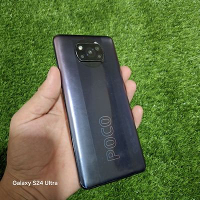 Poco X3pro sotiladi 128Gb