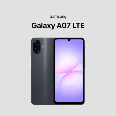Samsung A07