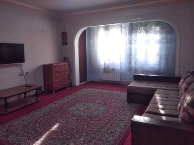 «ДРУЖБА НАРОДОВ», Метро 2-комнатная, 4 - СТУДЕНТАМ !