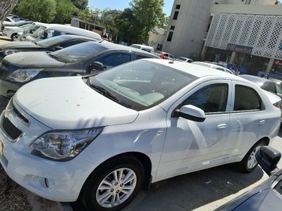 Chevrolet cobalt 2023