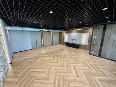 Аренда офиса на Ташкент Сити. Бульвар. 267 м²