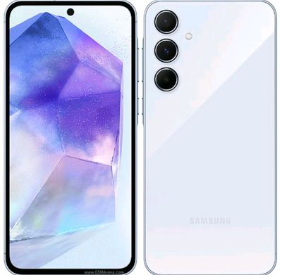 Galaxy A 55 hotira 128 gb