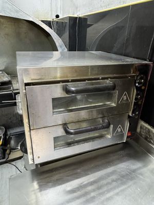 Pizza pech sotiladi