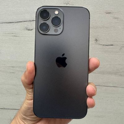 Iphone 12 pro max ideal