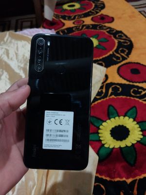 Redmi note 8 32gb