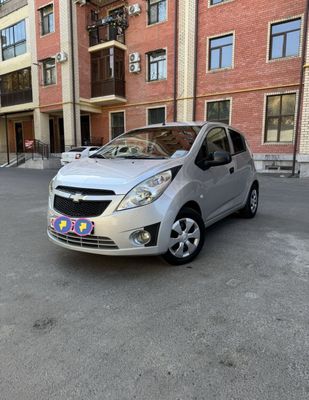 Spark 1 yevro mexanika