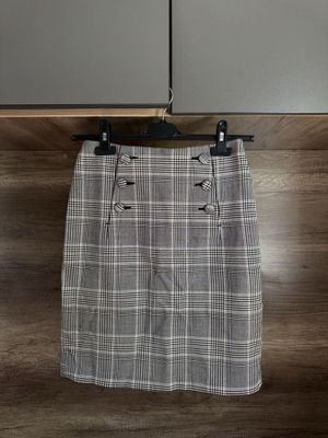 Юбка H&M в отличном состоянии