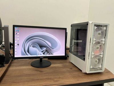 Игровой Компьютер Ryzen 5