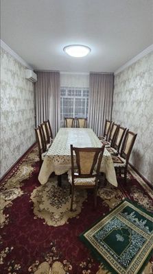 Юнус-абад 14 квартал Ориентир метро 3/5/5 78 квадрат