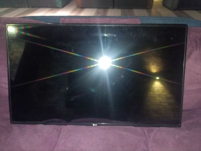 LG televizor kafolati bilan