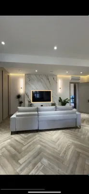 Ремонт квартир по ключ