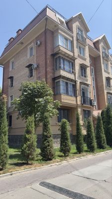Габус 4 ком Ц-1 Нукусская Экопарк 210 кв.м.