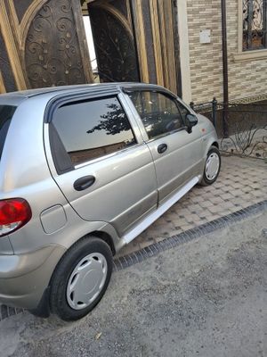 Matiz best bizinda yurgan